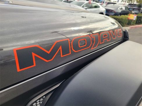 Certified 2023 Jeep Gladiator Mojave w/ LED Lighting Group image 31