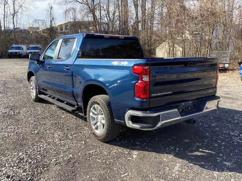 Used 2023 Chevrolet Silverado 1500 LT image 3