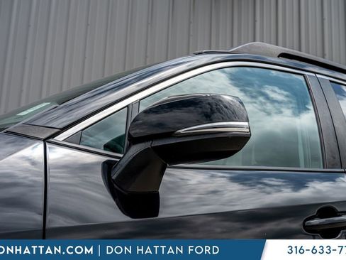 Used 2019 Toyota RAV4 Adventure w/ All Weather Liner Package AWD/4WD image 28