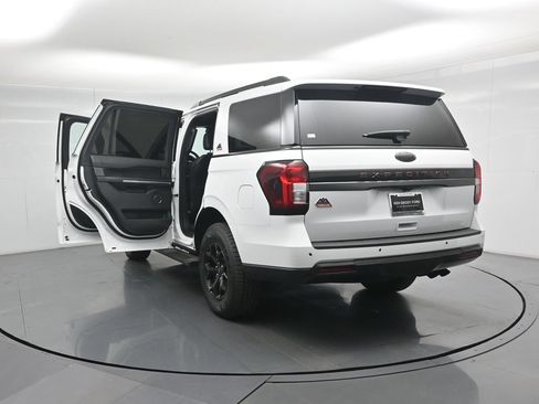 Certified 2023 Ford Expedition Timberline AWD/4WD image 36