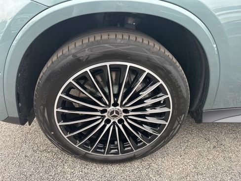 New 2026 Mercedes-Benz GLC 300 4MATIC image 11