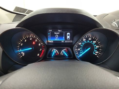 Used 2015 Ford Escape Titanium AWD/4WD image 23