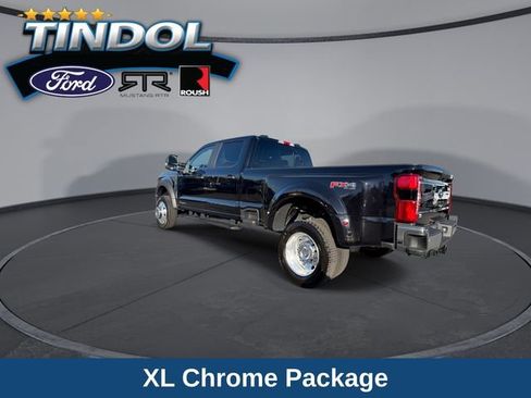 Used 2025 Ford F450 XL w/ 360-Degree Camera Package image 6