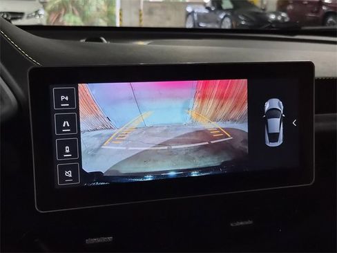 Used 2024 Lotus Emira First Edition image 19