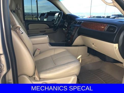Used 2007 Chevrolet Tahoe LT w/ LT Preferred Equipment Group image 12