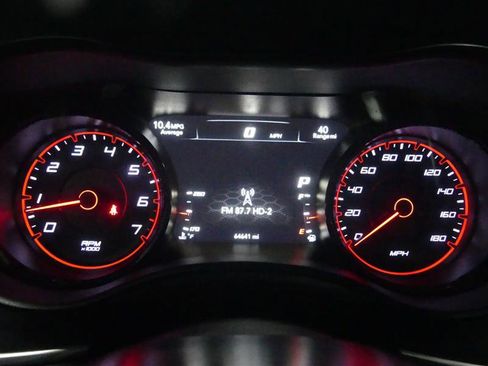 Used 2019 Dodge Charger Scat Pack w/ Daytona Edition Group image 31