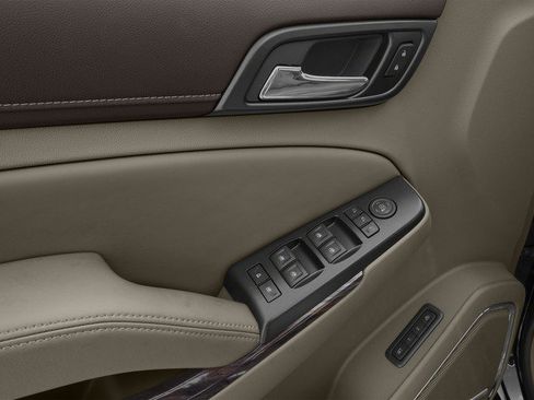 Used 2016 GMC Yukon XL SLT AWD/4WD image 22