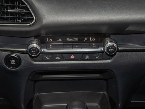 Used 2023 MAZDA CX-30 AWD 2.5 S w/ Preferred Package image 16