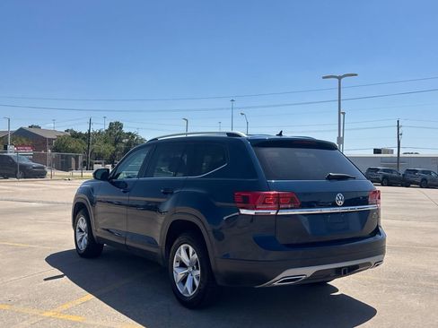 Used 2019 Volkswagen Atlas S AWD/4WD image 16