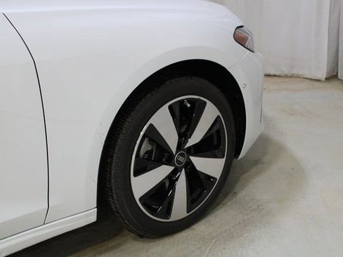New 2025 Audi A5 2.0T Premium Plus AWD/4WD image 26