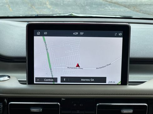 Certified 2023 Lincoln Aviator AWD w/ Premium Package image 19