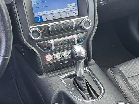 Used 2017 Ford Mustang Premium w/ Equipment Group 201A RWD image 20