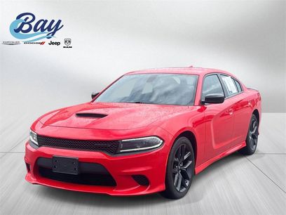 Used 2023 Dodge Charger GT w/ Blacktop Package