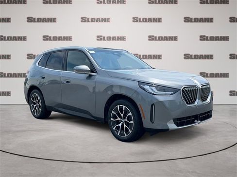 New 2025 BMW X3 xDrive30i image 7