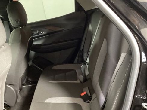 Used 2022 Chevrolet TrailBlazer LT w/ Driver Confidence Package image 11