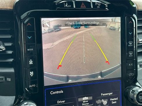 Used 2019 RAM 1500 Limited image 22