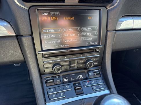 Used 2013 Porsche 911 Carrera image 13