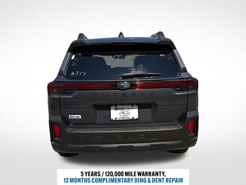 New 2026 Subaru Outback Limited XT AWD/4WD image 7