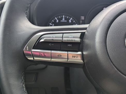 Used 2025 MAZDA CX-50 AWD 2.5 S w/ Premium Package image 24