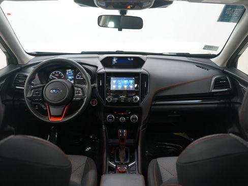 Used 2022 Subaru Forester Sport image 13