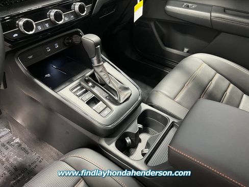 New 2026 Honda CR-V Sport Touring image 23