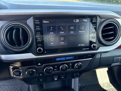 Certified 2023 Toyota Tacoma SR5 image 5