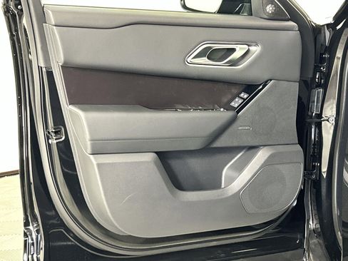 Certified 2026 Land Rover Range Rover Velar Dynamic SE image 21
