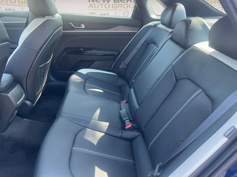 New 2026 Kia K5 GT-Line FWD image 13