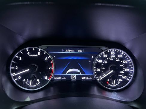 Used 2024 Nissan Sentra SV FWD image 16