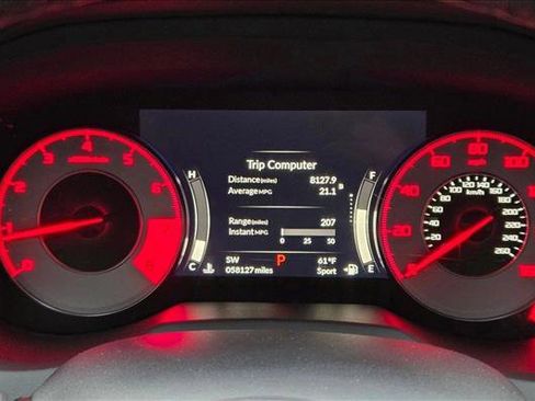 Used 2019 Acura RDX A-Spec image 11