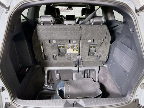 Certified 2025 Toyota Sienna XSE AWD/4WD image 31