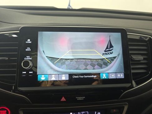 New 2025 Honda Ridgeline TrailSport+ image 40