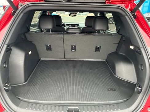 New 2026 GMC Terrain Elevation w/ Elevation Premium Package image 23