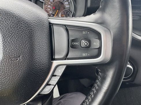 Certified 2021 RAM 1500 Big Horn image 17