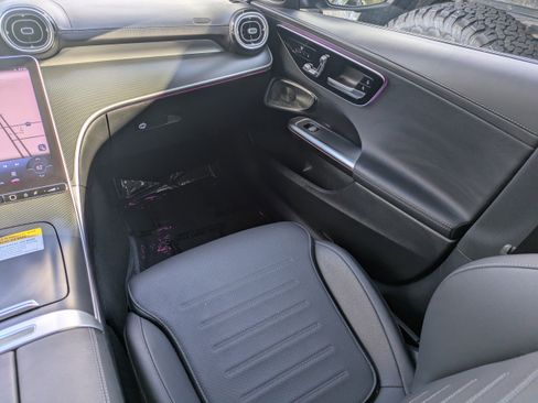 Used 2024 Mercedes-Benz C 300 Sedan image 20