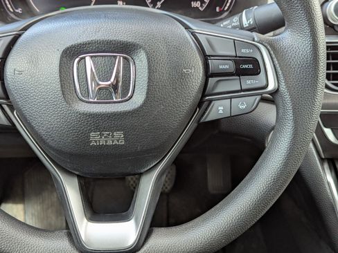 Used 2020 Honda Accord LX image 21
