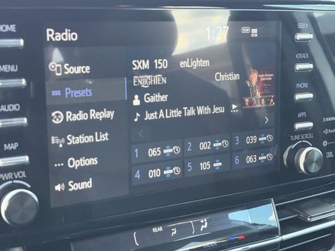 Certified 2023 Toyota Sienna XSE image 20