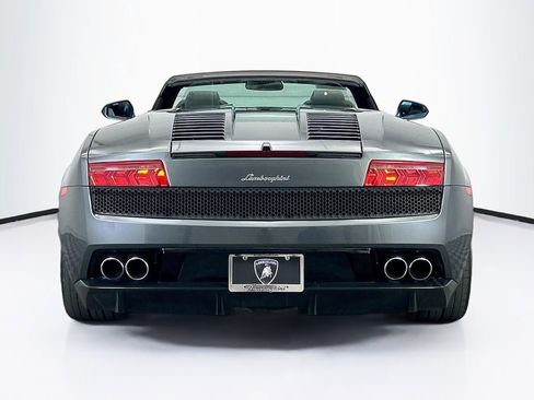 Used 2010 Lamborghini Gallardo LP 560-4 AWD/4WD image 6