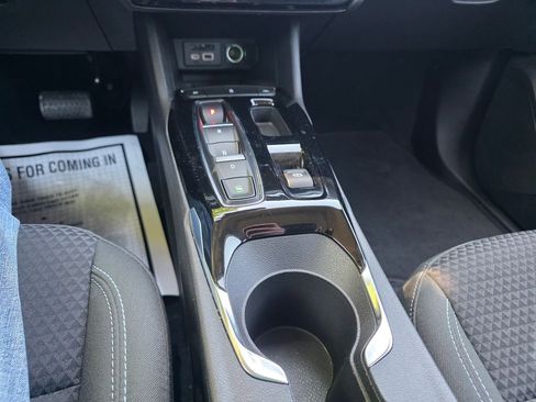 Used 2023 Chevrolet Bolt EUV LT w/ Driver Confidence Package image 23