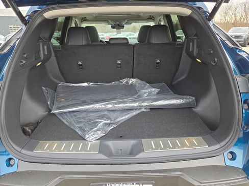 New 2026 Nissan Murano SL AWD/4WD image 16