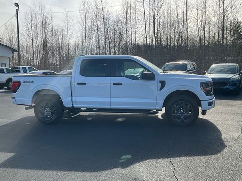 New 2026 Ford F150 STX w/ Equipment Group 200A image 4