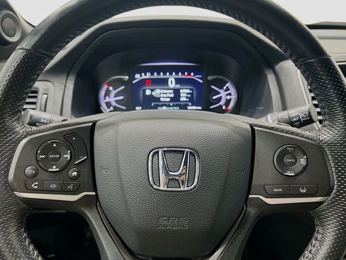 Used 2022 Honda Passport EX-L image 27