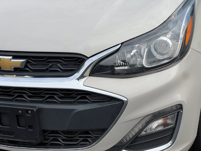 Used 2021 Chevrolet Spark LT FWD image 30