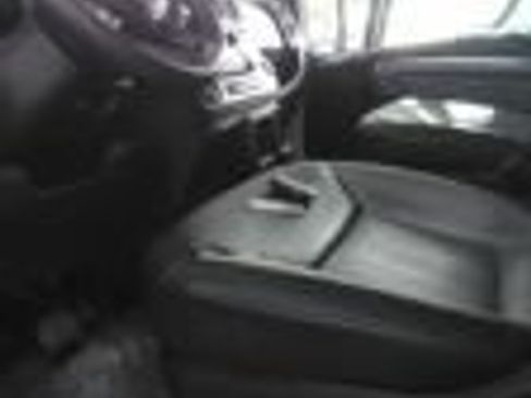 Used 2024 RAM ProMaster 2500 w/ Convenience Group FWD image 8