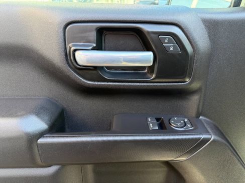 Used 2021 Chevrolet Silverado 1500 W/T w/ WT Value Package image 18