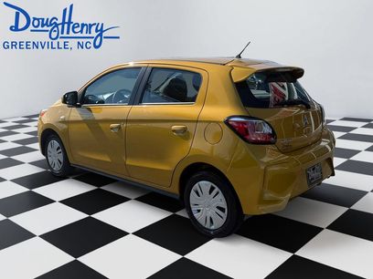 Used 2024 Mitsubishi Mirage