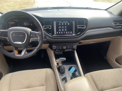 Used 2022 Dodge Durango SXT