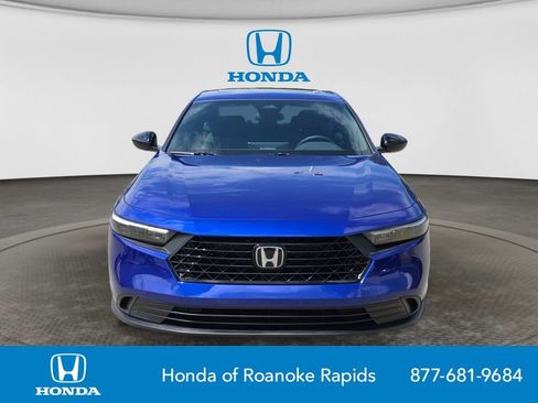 New 2026 Honda Accord Sport image 8