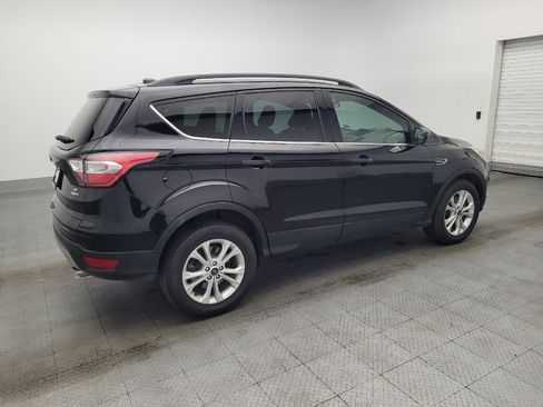Used 2018 Ford Escape SE image 10