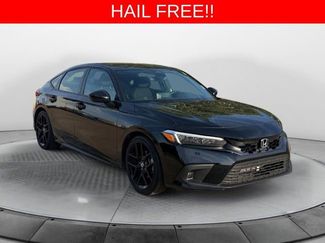 Used 2024 Honda Civic Sport video 1